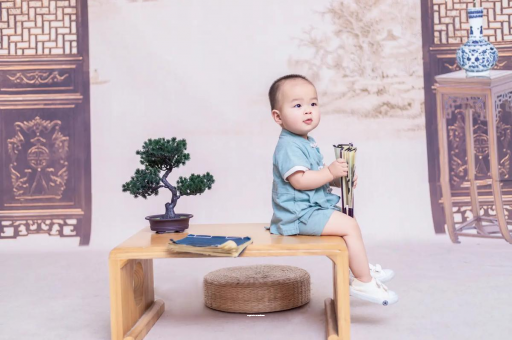 巢湖宝宝多久认识妈妈